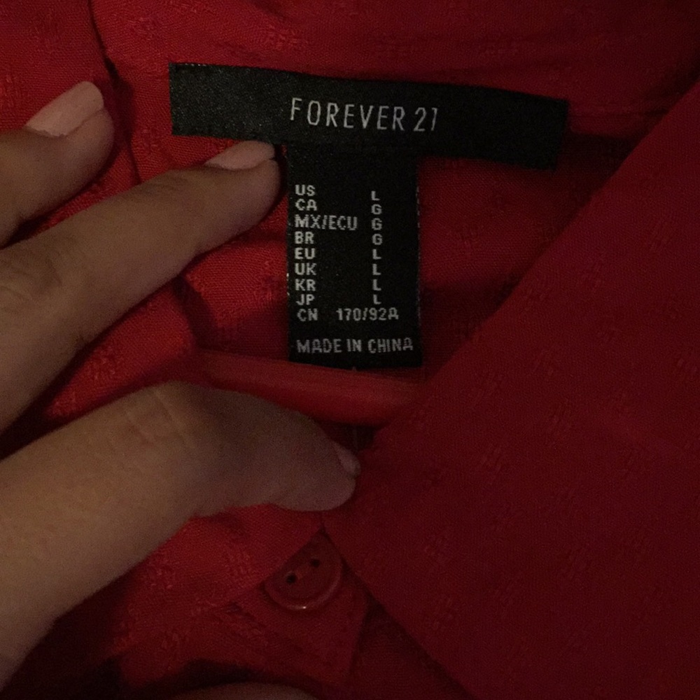 Forever 21 - Picture 2 of 3